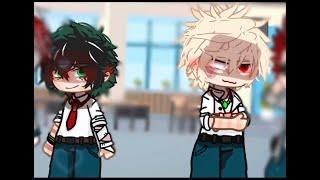 Apart from sh!tty Deku..️ || MHA/BNHA || BKDK || GachaMaxXD