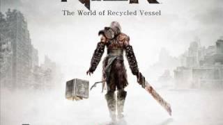 Nier - The World of Recycled Vessel Soundtrack - Boss