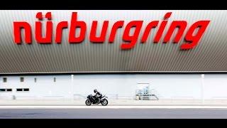 Kawasaki Ninja H2 Nurburgring Motociclismo