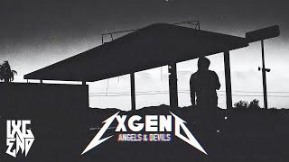 "Angels & Devils" By LXGEND (WORLD PREMIER) | Original Song
