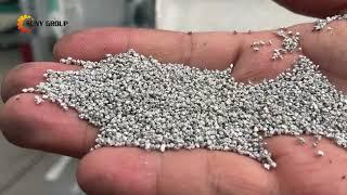 ACP Aluminum Recycling Process | How to Recycle Aluminum Composite Panels