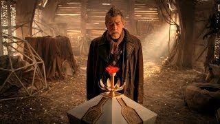 The Day of the Doctor: The Second TV Trailer - Doctor Who 50th Anniversary - BBC One