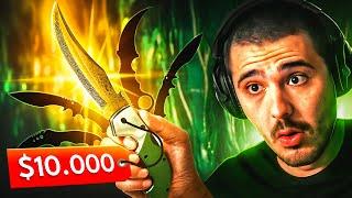 GANÉ MÁS DE +10.000 EUROS ABRIENDO ESTÁ CAJA!!! | SIRMAZA