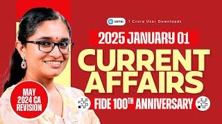 Current Affairs സുപ്രധാന സംഭവങ്ങൾ | Kerala PSC Current Affairs 2024 | Entri Kerala PSCV