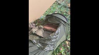 Snugpak Sleep System Outdoor Gear Review