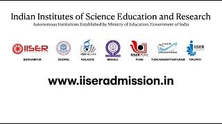 IISER Admission (Bengali)