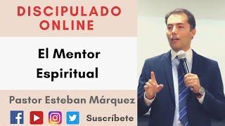 El Mentor espiritual