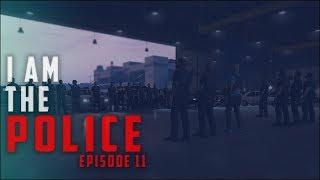 GTA V RP - I am the Police (Episode 11)  "Glory" - Eclipse RP