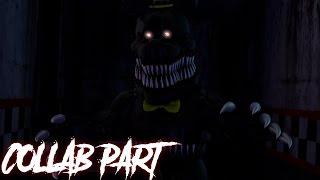 [FNAF SFM] Another Five Nights Collab Part for Domme 23