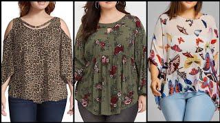 stylish professional work Plus size blouses ideas for women excellent style plus size outfit ideas