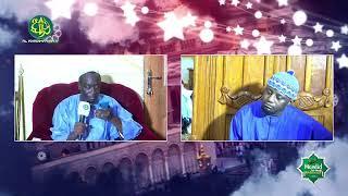 Jataayu Gàmou: S. Fallou Mbacké Ibn S Modou Abdou Khadre & S. Mame Thierno Diop khidma