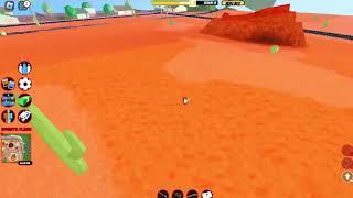 Half Body Speed Glitch (Roblox Jailbreak)