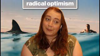 Radical Optimism - Dua Lipa Album Reaction 