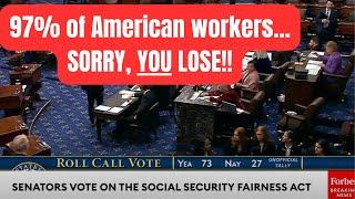 Social Security "Fairness" Act is BS!! Former Insider REVEALS! | PLUS LIVE Q&A with Dr. Ed