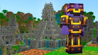 I Played Minecraft's Best World