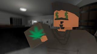 The life of a Drug Farmer (Unturned Roleplay)