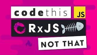 RxJS Top Ten - Code This, Not That