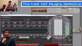 MAutoPitch - FREE Autotune VST Plugin