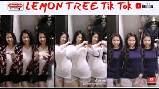 Lemon Tree Tiktok Dance Remix | 레몬트리 틱톡 댄스 리믹스