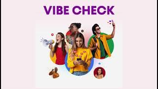 Check out Vibe Check - A generative AI solution for creating powerful social content at scale