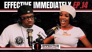 Effective Immediately Ep 14️| Rich Homie Quan, Fabolous vs. Jay-Z, The Clipse and Game vs 50 Cent