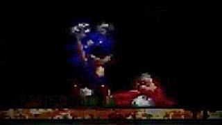 Sonic.EXE 2011 Remake - Knuckles Death [FIXED]