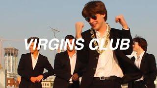 MC Virgins - Virgins Club (Official Music Video)