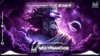 VINAHOUSE TIKTOK 2024 - CHO ANH MANG NGÀY VUI ĐEM CẤT BƠ VƠ REMIX - EM CÓ BIẾT REMIX HOT TIKTOK