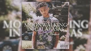 DDG - Moonwalking in Calabasas Remix (feat. Blueface) [Audio]