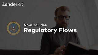 LenderKit Aligns with SEC Regulatory Flows