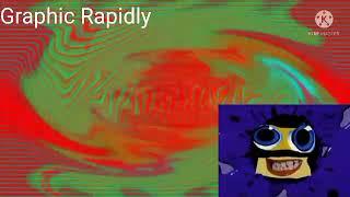 Klasky Csupo CapCut Effects Round 7 vs Everyone