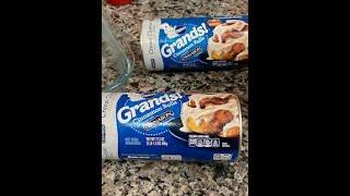 Grands Cinnamon Roll Hack