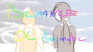 [PMV] Bromance [Junset Bromance]