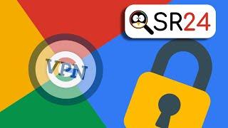 Google Got a VPN! - Surveillance Report 24