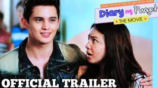 Diary ng Panget: The Movie [Official Trailer]