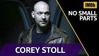 Corey Stoll Roles Before 'First Man' | IMDb NO SMALL PARTS