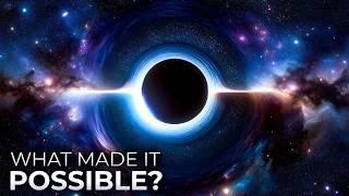 If the Universe Began, What Existed to Make It Possible?