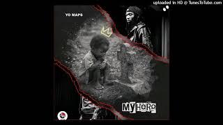 Yo Maps – My Hero