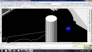 AUTO CAD TUTORIAL BY ERG