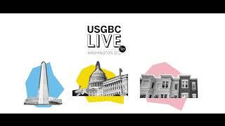 USGBC Live 2022