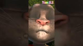 R.I.P Tom part 2  My Talking Angela  #viral #shorts #tom