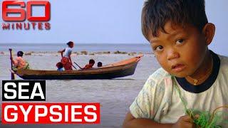 Meet the ocean nomads of the South Pacific | 60 Minutes Australia