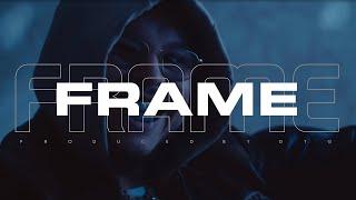 [FREE] Potter Payper X Clavish Type Beat - "FRAME" | UK Rap Instrumental 2025 (Prod. DTG)