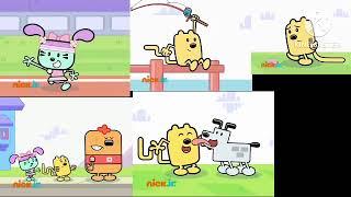 wow wow wubbzy episodes 22-26