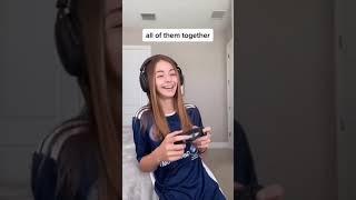 funny joke  #wannabefamous #fame #charlidamelio #ava #tiktok #avamajury #viral  #clout #tiktokfamous