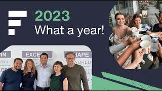 Futurae in 2023: What a year!