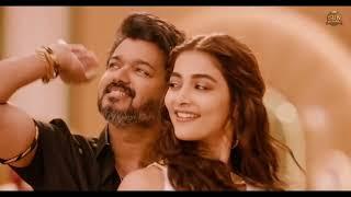 Sundari nee x halamathi habibo | ajmal ziyas | thalapathy vijay | pooja hedge