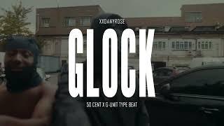 [FREE] 50 Cent x G-Unit x Digga D Type Beat 2024 - "Glock" (prod. by xxDanyRose)