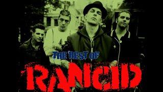 Rancid - Compilation The Best Of (Full Album)