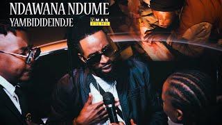Ndawana Ndume - YAMBIDIDEINDJE (Official Music Video)